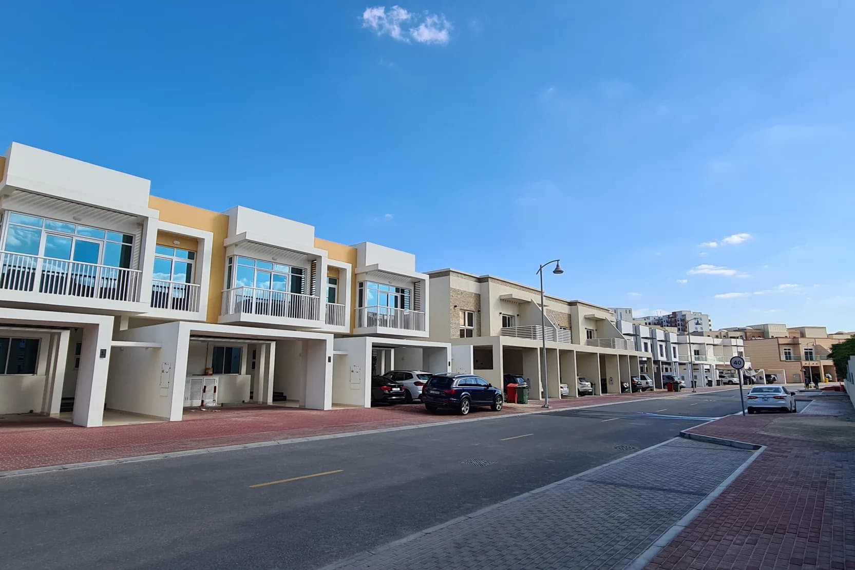 Al Furjan, Dubai