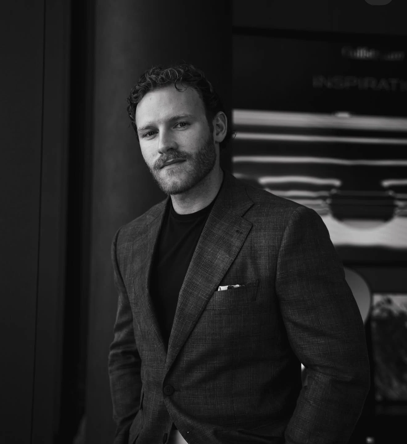 Antonio Lekić, founder of Summers Real Estate